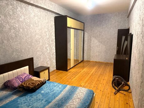 Həzi Aslanovda 2 otaqlı yeni tikili mənzil kirayə verilir, 80 m², 630 AZN/ay, şəkil 4 / 9