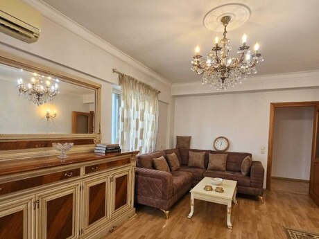Elan №6550649 - Bakı, Şah İsmayıl Xətai m., 2 otaqlı, 65 m², 9/10 mərtəbə