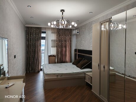 Elan №6550782 - Bakı, Xətai r., 2 otaqlı, 65 m², 1/19 mərtəbə
