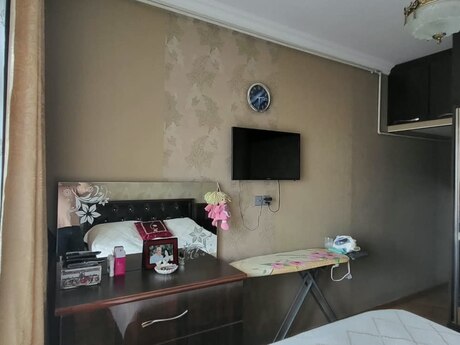 Qara Qarayevdə 2 otaqlı yeni tikili mənzil satılır, 65 m², 230 000 AZN, şəkil 4 / 11