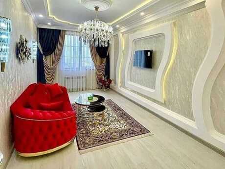 Elan №6550824 - Bakı, Memar Əcəmi m., 3 otaqlı, 68 m², 1/5 mərtəbə