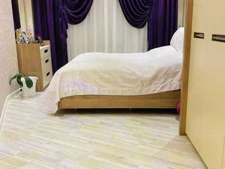 Memar Əcəmidə 3 otaqlı köhnə tikili mənzil satılır, 68 m², 128 000 AZN, şəkil 3 / 11