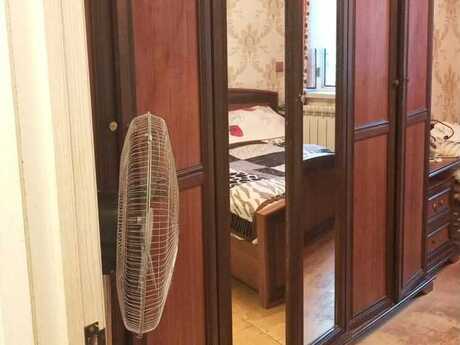 Həzi Aslanovda 2 otaqlı köhnə tikili mənzil kirayə verilir, 60 m², 500 AZN/ay, şəkil 5 / 12
