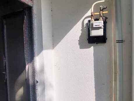 Masazırda 3 otaqlı yeni tikili mənzil satılır, 90 m², 84 500 AZN, şəkil 3 / 12