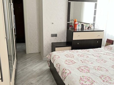 8 Noyabrda 2 otaqlı yeni tikili mənzil satılır, 61 m², 192 000 AZN, şəkil 4 / 10