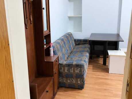 Nizamidə 1 otaqlı köhnə tikili mənzil kirayə verilir, 35 m², 400 AZN/ay, şəkil 3 / 7