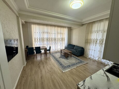 Elan №6550815 - Sumqayıt, Sumqayıt, 3 otaqlı, 100 m², 4/14 mərtəbə