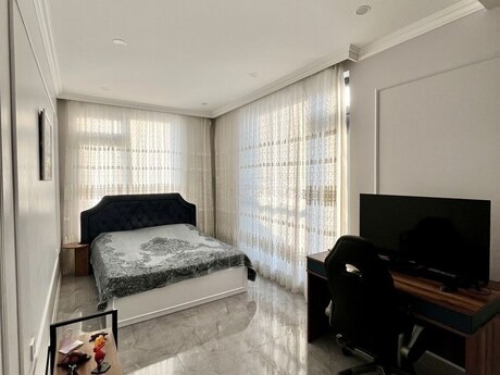 Qaya Qala Residence kompleksində 3 otaqlı yeni tikili mənzil satılır, 152 m², 350 000 AZN, şəkil 4 / 12