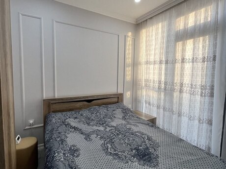 Qaya Qala Residence kompleksində 3 otaqlı yeni tikili mənzil satılır, 152 m², 350 000 AZN, şəkil 5 / 12