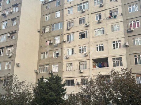 Объявление №6550838 - Баку, м. Мемар Аджеми, 3-комн., 65 м², 4/9 этаж