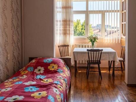 Massiv Ddə 4 otaqlı köhnə tikili mənzil satılır, 89 m², 172 000 AZN, şəkil 2 / 8