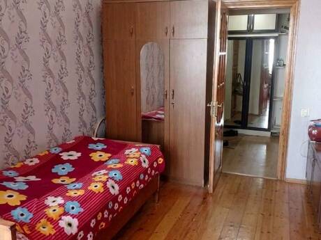 Massiv Ddə 4 otaqlı köhnə tikili mənzil satılır, 89 m², 172 000 AZN, şəkil 3 / 8