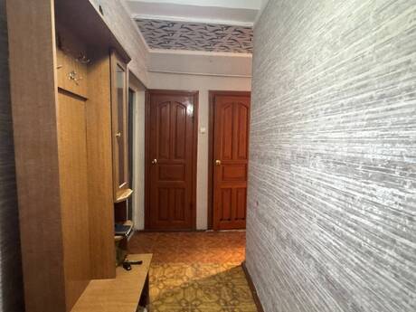 2-room old-build apartment for rent in Xalqlar Dostluğu, 55 m², 600 AZN/mo, photo 5 / 5