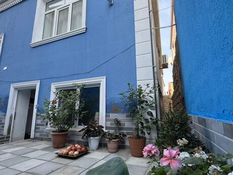 3 otaq · 100 m², Masazır