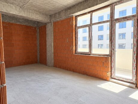 Nərimanovda 4 otaqlı yeni tikili mənzil satılır, 174 m², 355 000 AZN, şəkil 2 / 5