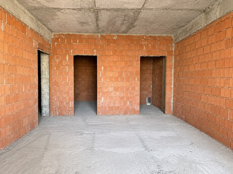 Nərimanovda 4 otaqlı yeni tikili mənzil satılır, 174 m², 355 000 AZN, şəkil 3 / 5