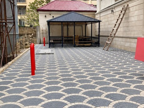 Nərimanovda 4 otaqlı yeni tikili mənzil satılır, 174 m², 355 000 AZN, şəkil 4 / 5