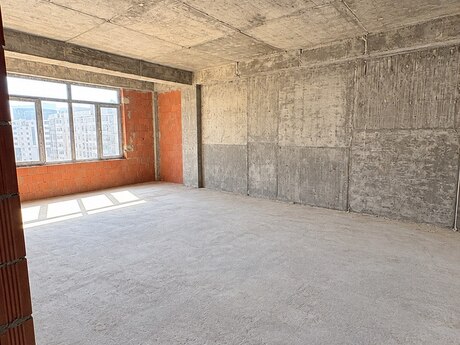 Объявление №6550868 - Баку, Наримановский  р., 4-комн., 174 м², 15/17 этаж