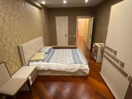 Nizamidə 2 otaqlı yeni tikili mənzil satılır, 96 m², 298 000 AZN, şəkil 4 / 8
