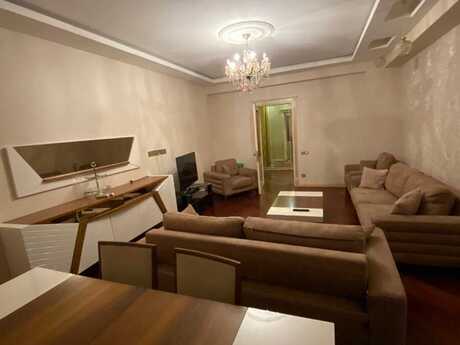 Nizamidə 2 otaqlı yeni tikili mənzil satılır, 96 m², 298 000 AZN, şəkil 2 / 8