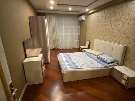 Nizamidə 2 otaqlı yeni tikili mənzil satılır, 96 m², 298 000 AZN, şəkil 3 / 8