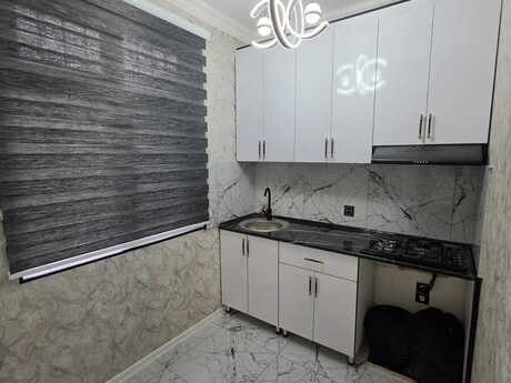 Memar Əcəmidə 2 otaqlı köhnə tikili mənzil satılır, 65 m², 168 000 AZN, şəkil 5 / 11