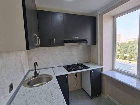 2 otaq · 55 m² · 3/5 mərtəbə, Xalqlar Dostluğu