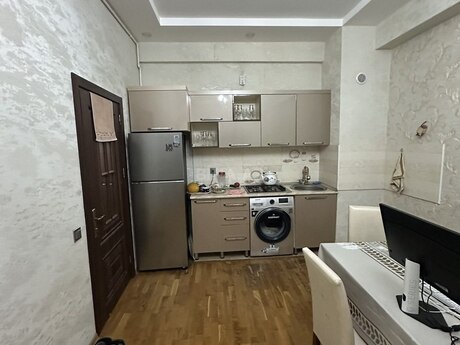 Kristal Abşeron Central Park kompleksində 2 otaqlı yeni tikili mənzil kirayə verilir, 60 m², 700 AZN/ay, şəkil 2 / 5