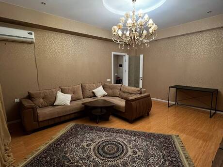 Объявление №6550901 - Баку, м. Шах Исмаил Хатаи, 2-комн., 65 м², 13/16 этаж