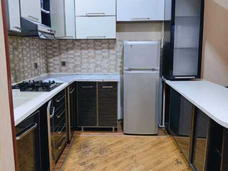 Azadlıq Prospektidə 3 otaqlı yeni tikili mənzil kirayə verilir, 70 m², 650 AZN/ay, şəkil 5 / 12