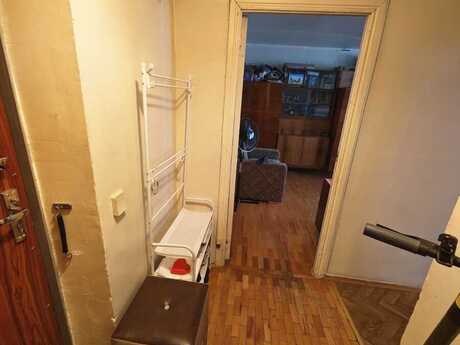 Elmlər Akademiyasında 2 otaqlı köhnə tikili mənzil satılır, 35 m², 133 000 AZN, şəkil 4 / 6