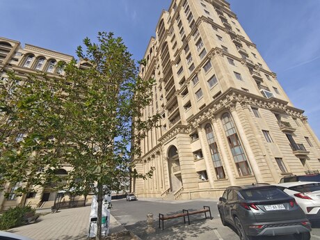 2 otaqlı mənzil, 71 m², Kristal Abşeron Bayıl, 220 000 AZN