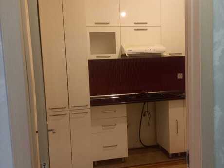 Объявление №6550907 - Баку, пос. Масазыр, 2-комн., 52 м², 4/6 этаж