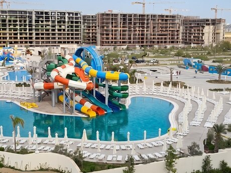 Sea Breezedə 1 otaqlı yeni tikili mənzil satılır, 58 m², 167 500 AZN, şəkil 2 / 6