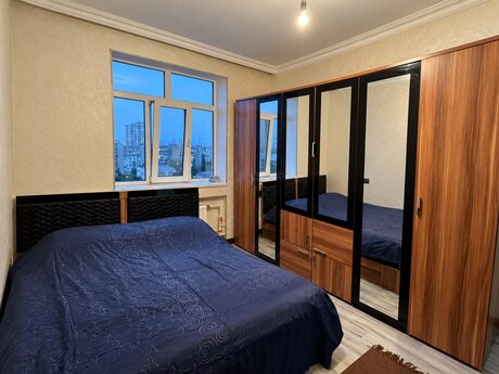 3 otaq · 85 m²