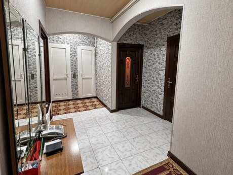 Əhmədlidə 3 otaqlı köhnə tikili mənzil satılır, 85 m², 166 000 AZN, şəkil 4 / 7