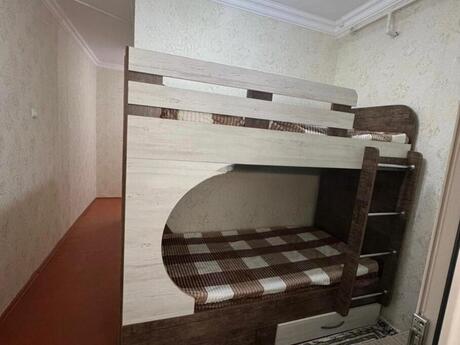 2-room old-build apartment for sale in Yeni Günəşli, 44 m², 112 900 AZN, photo 4 / 12