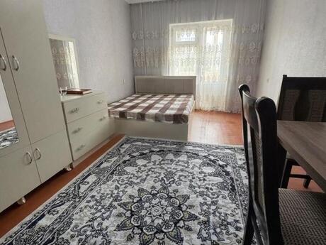 2-room old-build apartment for sale in Yeni Günəşli, 44 m², 112 900 AZN, photo 2 / 12