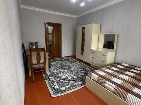 2-room old-build apartment for sale in Yeni Günəşli, 44 m², 112 900 AZN, photo 3 / 12