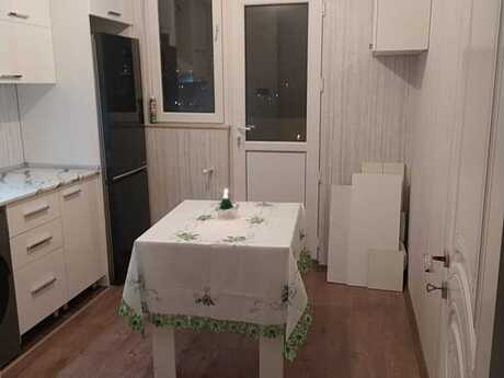 Həzi Aslanovda 1 otaqlı yeni tikili mənzil kirayə verilir, 50 m², 530 AZN/ay, şəkil 5 / 9