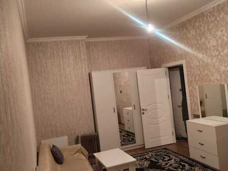 Həzi Aslanovda 1 otaqlı yeni tikili mənzil kirayə verilir, 50 m², 530 AZN/ay, şəkil 4 / 9