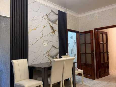 Elan №6550936 - Bakı, Memar Əcəmi m., 2 otaqlı, 55 m², 1/5 mərtəbə