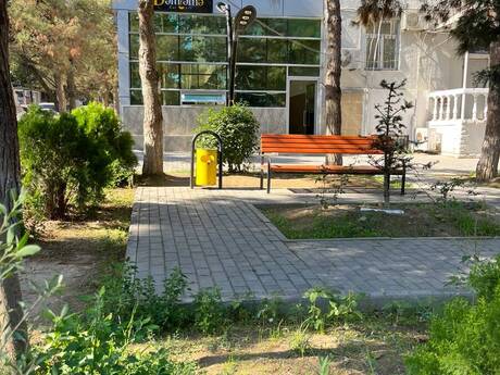 Объявление №6550946 - Баку, м. 8 ноября, 150 м²