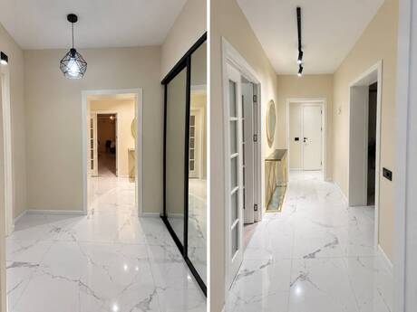 20 Yanvarda 4 otaqlı köhnə tikili mənzil satılır, 110 m², 245 000 AZN, şəkil 5 / 8