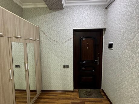 Qurtuluş 93 kompleksində 2 otaqlı yeni tikili mənzil satılır, 62 m², 96 000 AZN, şəkil 2 / 11