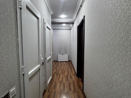 Qurtuluş 93 kompleksində 2 otaqlı yeni tikili mənzil satılır, 62 m², 96 000 AZN, şəkil 4 / 11
