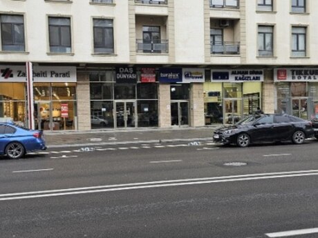 Elan №6550949 - Bakı, 28 May m., 68 m²