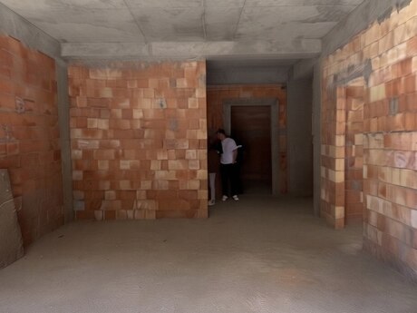 Sea Breezedə 2 otaqlı yeni tikili mənzil satılır, 95 m², 207 000 AZN, şəkil 3 / 10