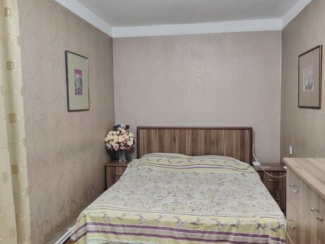 Elan №6550954 - Bakı, Azadlıq Prospekti m., 2 otaqlı, 50 m², 5/9 mərtəbə