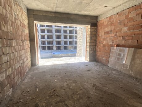 Sea Breezedə 2 otaqlı yeni tikili mənzil satılır, 95 m², 207 000 AZN, şəkil 4 / 10